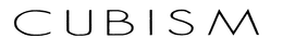 CUBISM trademark