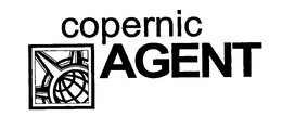 COPERNIC AGENT trademark