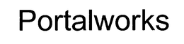 PORTALWORKS trademark