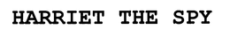 HARRIET THE SPY trademark