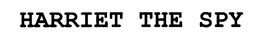 HARRIET THE SPY trademark