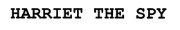 HARRIET THE SPY trademark