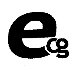 ECG trademark