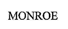 MONROE trademark