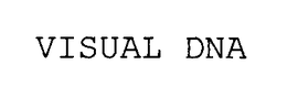 VISUAL DNA trademark