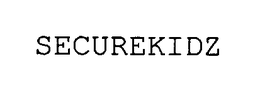 SECUREKIDZ trademark