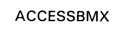 ACCESSBMX trademark