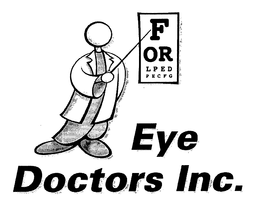 FOR EYE DOCTORS INC. trademark