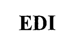 EDI trademark