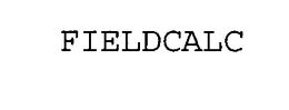 FIELDCALC trademark