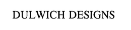 DULWICH DESIGNS trademark