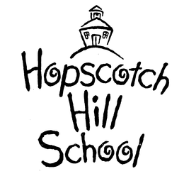 HOPSCOTCH HILL SCHOOL trademark