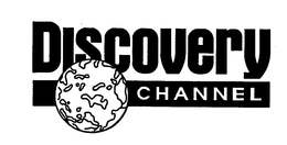 DISCOVERY CHANNEL trademark