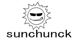 SUNCHUNCK trademark