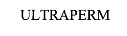 ULTRAPERM trademark