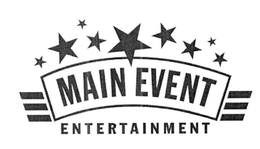 MAIN EVENT ENTERTAINMENT trademark
