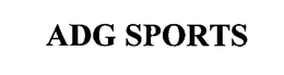 ADG SPORTS trademark