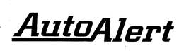 AUTOALERT trademark