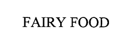 FAIRY FOOD trademark