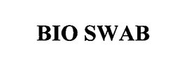 BIO SWAB trademark