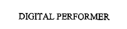 DIGITAL PERFORMER trademark
