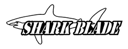 SHARK BLADE trademark