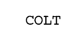 COLT trademark