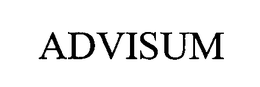 ADVISUM trademark