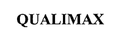 QUALIMAX trademark