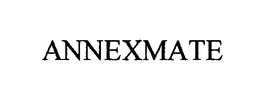 ANNEXMATE trademark