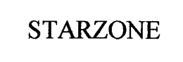 STARZONE trademark