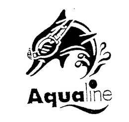 AQUALINE trademark
