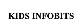 KIDS INFOBITS trademark