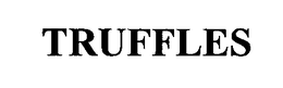 TRUFFLES trademark