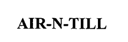 AIR-N-TILL trademark