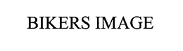 BIKERS IMAGE trademark