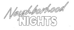 NEIGHBORHOOD NIGHTS trademark