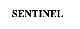 SENTINEL trademark