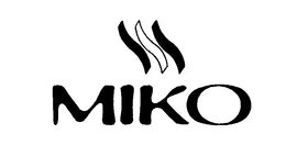 MIKO trademark