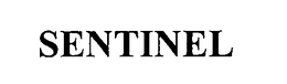 SENTINEL trademark