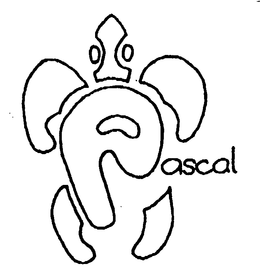 PASCAL trademark