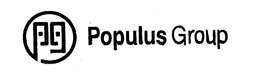 PG POPULUS GROUP trademark