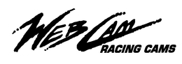 WEB CAM RACING CAMS trademark