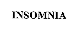 INSOMNIA trademark