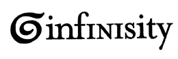 INFINISITY trademark