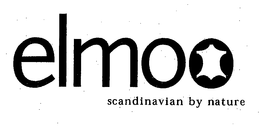 ELMO SCANDINAVIAN BY NATURE trademark