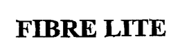 FIBRE LITE trademark