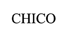 CHICO trademark