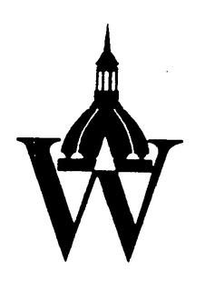 W trademark