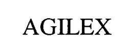 AGILEX trademark